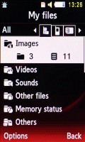 Samsung S7350