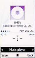 Samsung S7350