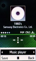 Samsung S7350