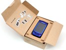 Samsung S7550 Blue Earth