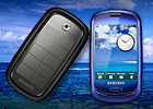 Samsung S7550 Blue Earth review: Calling Captain Planet - read the full text