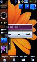 Samsung S8000 Jet