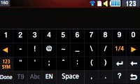Samsung S8000 Jet