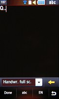 Samsung S8000 Jet