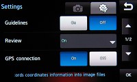 Samsung S8000 Jet