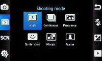Samsung S8000 Jet