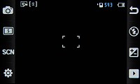 Samsung S8000 Jet