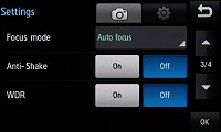Samsung S8000 Jet