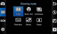 Samsung S8000 Jet