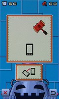 Samsung S8000 Jet