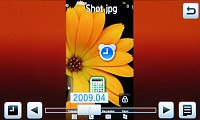 Samsung S8000 Jet