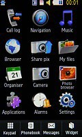 Samsung S8300 UltraTOUCH