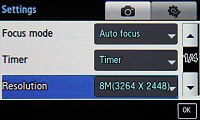 Samsung S8300 UltraTOUCH