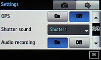 Samsung S8300 UltraTOUCH