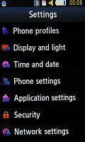 Samsung S8300 UltraTOUCH