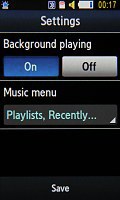 Samsung S8300 UltraTOUCH