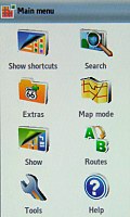 Samsung S8300 UltraTOUCH