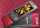 Samsung S8300 UltraTOUCH preview: First look - read the full text