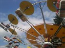 Samsung S8300 camera samples