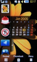 Samsung S8300 UltraTOUCH