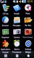 Samsung S8300 UltraTOUCH