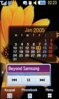 Samsung S8300 UltraTOUCH