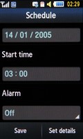 Samsung S8300 UltraTOUCH
