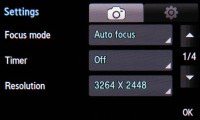 Samsung S8300 UltraTOUCH