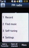 Samsung S8300 UltraTOUCH
