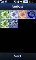 Samsung S8300 UltraTOUCH