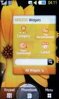 Samsung S8300 UltraTOUCH