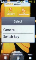 Samsung S8300 UltraTOUCH