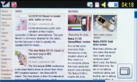 Samsung S8300 UltraTOUCH