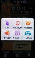 Samsung S8300 UltraTOUCH