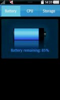 Samsung S8500 Wave