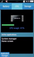 Samsung S8500 Wave