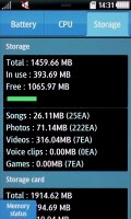 Samsung S8500 Wave