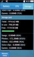 Samsung S8500 Wave