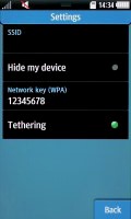 Samsung S8500 Wave