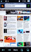 Samsung S8500 Wave