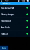 Samsung S8500 Wave