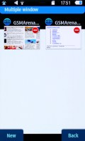 Samsung S8500 Wave