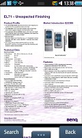 Samsung S8530 Wave II