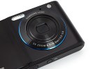 Samsung SCH-W880 AMOLED 12M