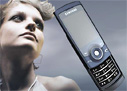 Samsung U600 review: Slim is sweet - read the full text