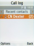 Samsung U600