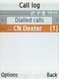 Samsung U600