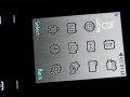 Samsung U800 Soul b
