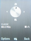 Samsung U800 Soul b
