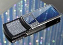Samsung U900 Soul preview: First Look - read the full text